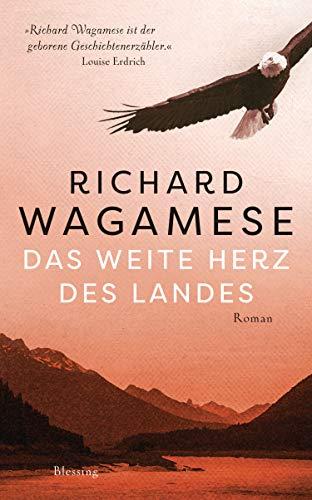 Das weite Herz des Landes: Roman