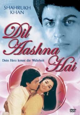 Dil Aashna Hai - Dein Herz kennt die Wahrheit