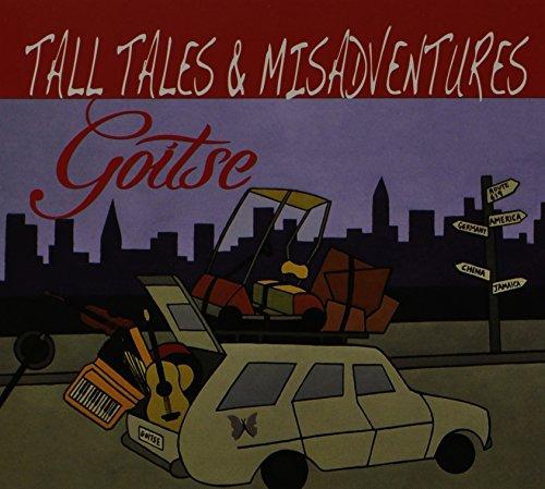 Tall Tales & Misadventures