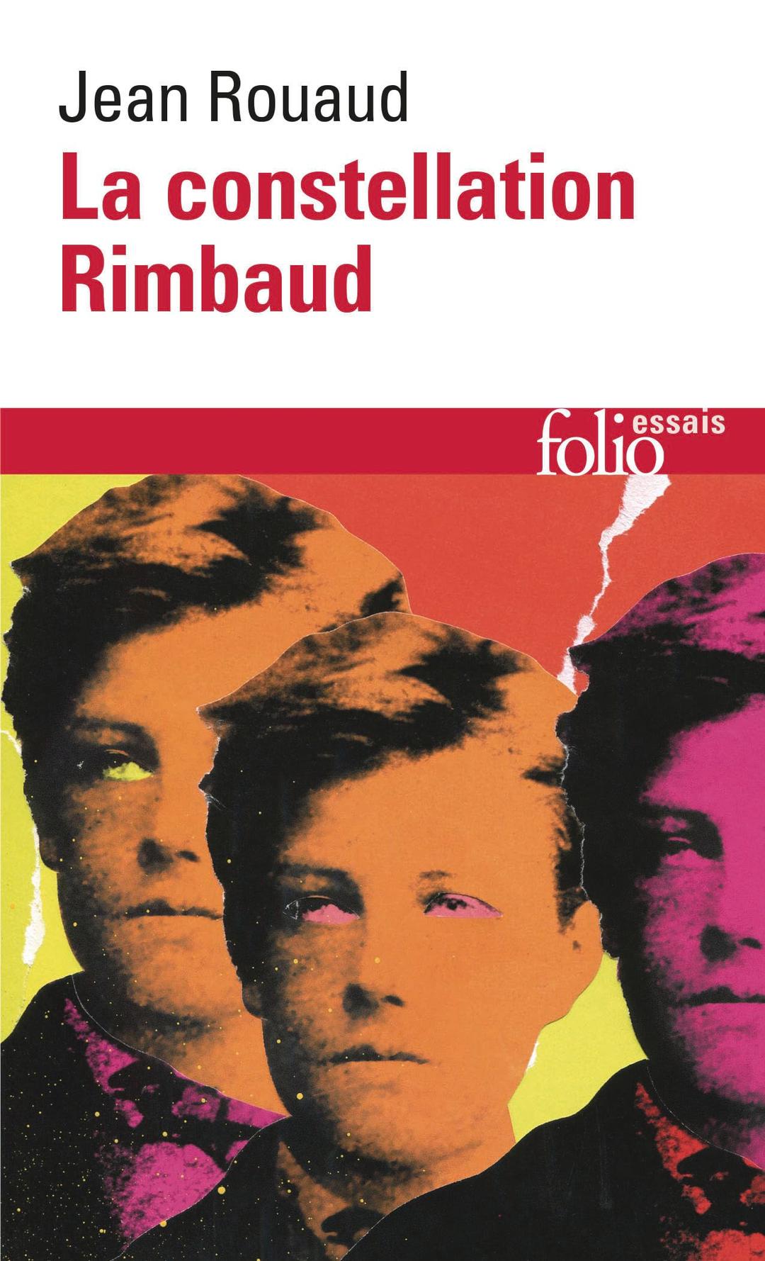 La constellation Rimbaud