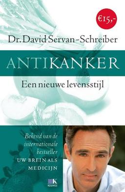 Antikanker: een nieuwe levensstijl