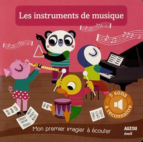 Les instruments de musique