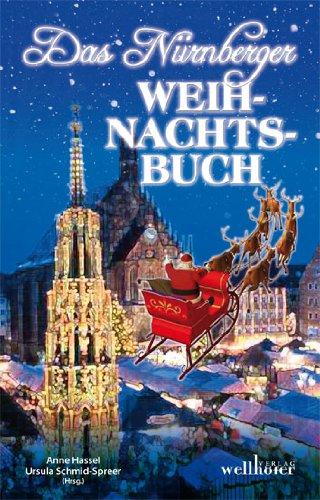 Das Nürnberger Weihnachtsbuch