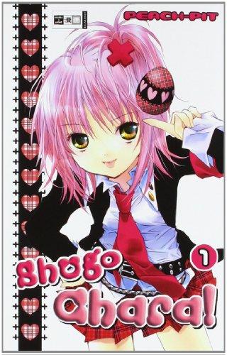 Shugo Chara! 01