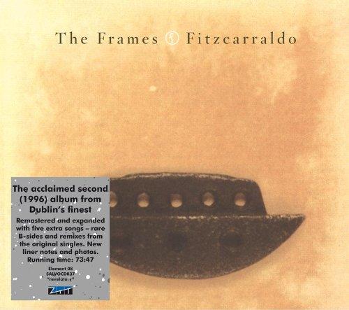 Fitzcarraldo (Rem.+Bonustracks)