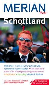 Schottland: Highlands - Schlösser, Burgen und wildromantische Landschaften. Glenfiddich Distillery - Wo flüssiges Gold gewonnen wird. Urlaub aktiv. ... & Trinken. Mit Zugangscode für www.merian.de