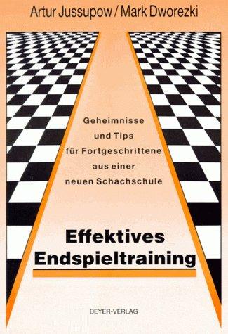 Effektives Endspieltraining: Geheimnisse und Tips aus einer modernen Schachschule