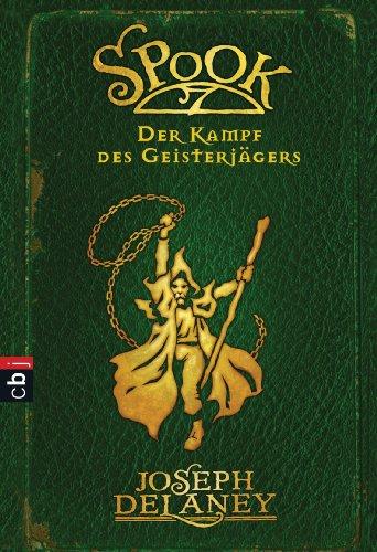 Spook - Der Kampf des Geisterjägers