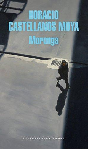 Moronga (Spanish Edition) (Literatura Random House)