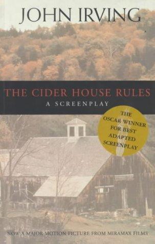 Cider House Rules - Film Tie In (Cinéma)