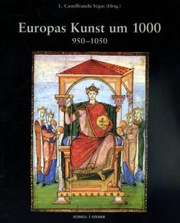 Europas Kunst um 1000