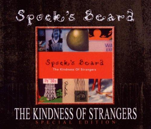 The Kindness of Strangers (Special Edition)