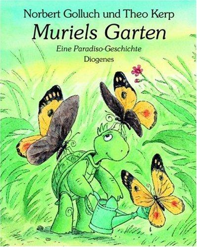 Muriels Garten