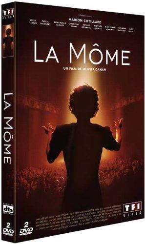 La  Mome - Edition 2 DVD [FR Import]