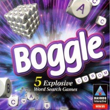 Boggle