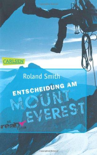 Entscheidung am Mount Everest