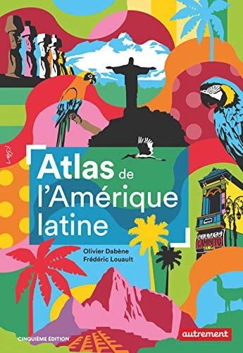 Atlas de l'Amérique latine : polarisation politique et crises