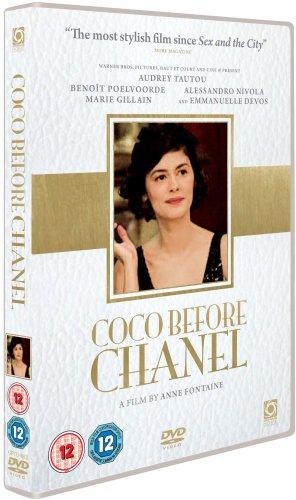 Coco Before Chanel [UK Import]