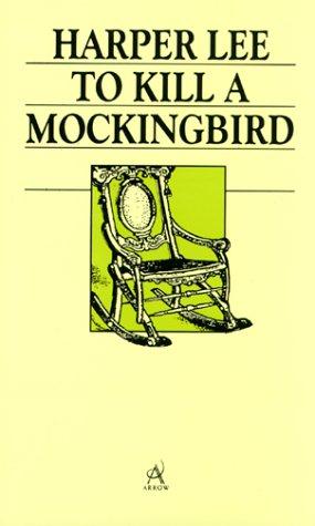 To Kill a Mockingbird