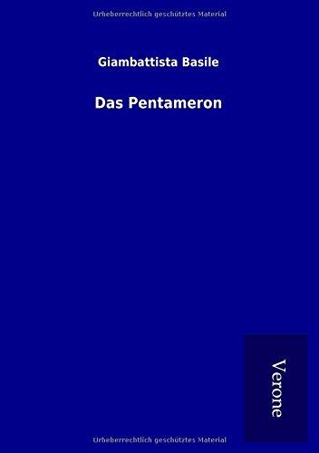 Das Pentameron