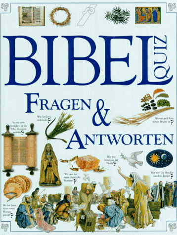 Bibel-Quiz