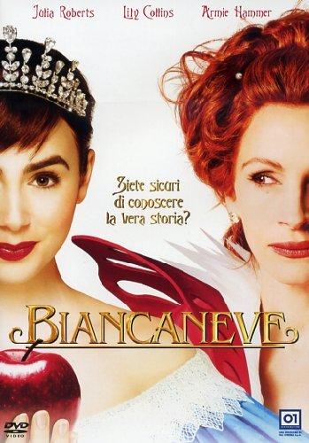 Biancaneve [IT Import]