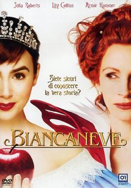 Biancaneve [IT Import]