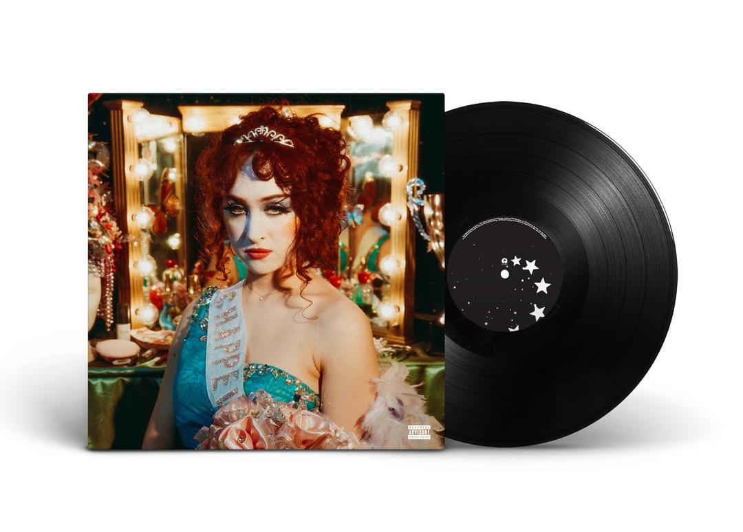 The Rise And Fall Of A Midwest Princess[2 LP] [Vinyl LP]