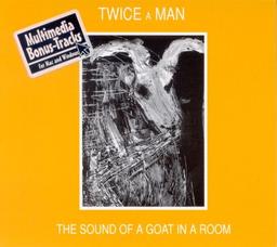 The Sound Of A Goat In A Room