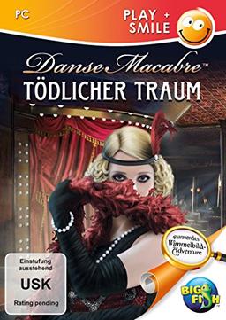 Danse Macabre(TM): Tödlicher Traum