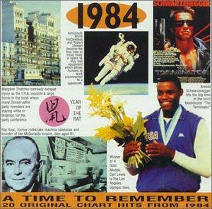 1984 - a Time to Remember