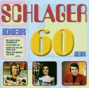 Schlager der 60er