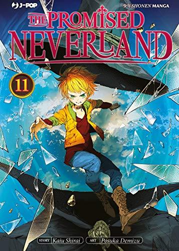 The promised Neverland