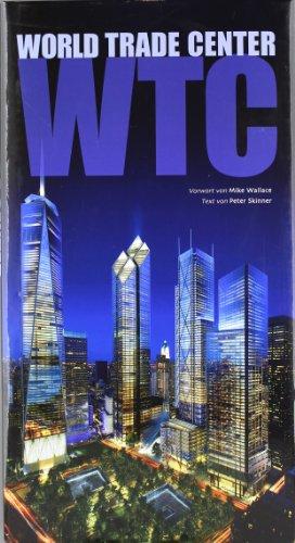 World Trade Center (Kunst, Architektur)