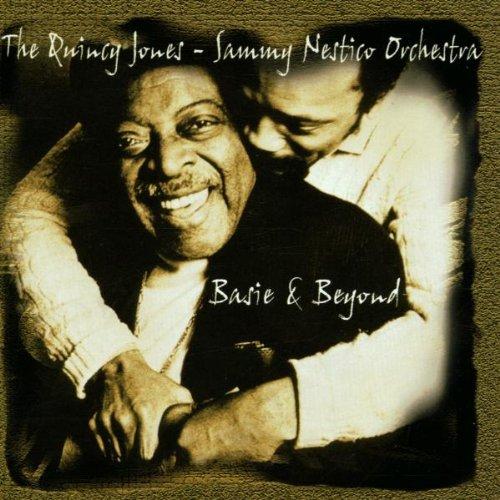 Basie and Beyond