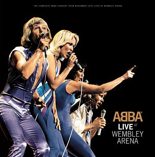 Live At Wembley Arena (2 CD, Digi Book, Limited)