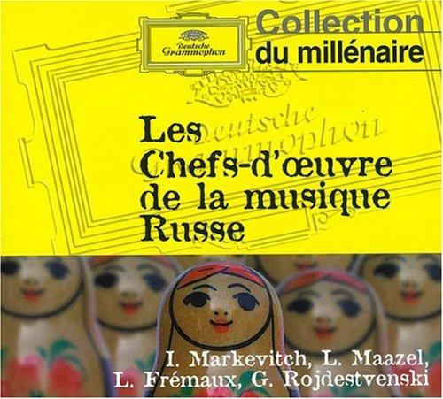 Musique Russe