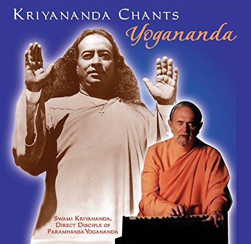 Kriyananda Chants Yogananda