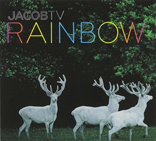 Rainbow [DVD-AUDIO]