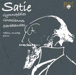 Satie: Gymnopedies / Gnossiennes / Sarabandes