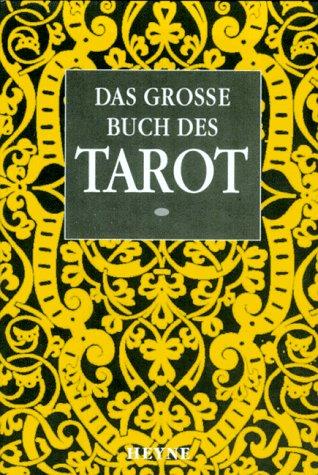 Das grosse Buch des Tarot.