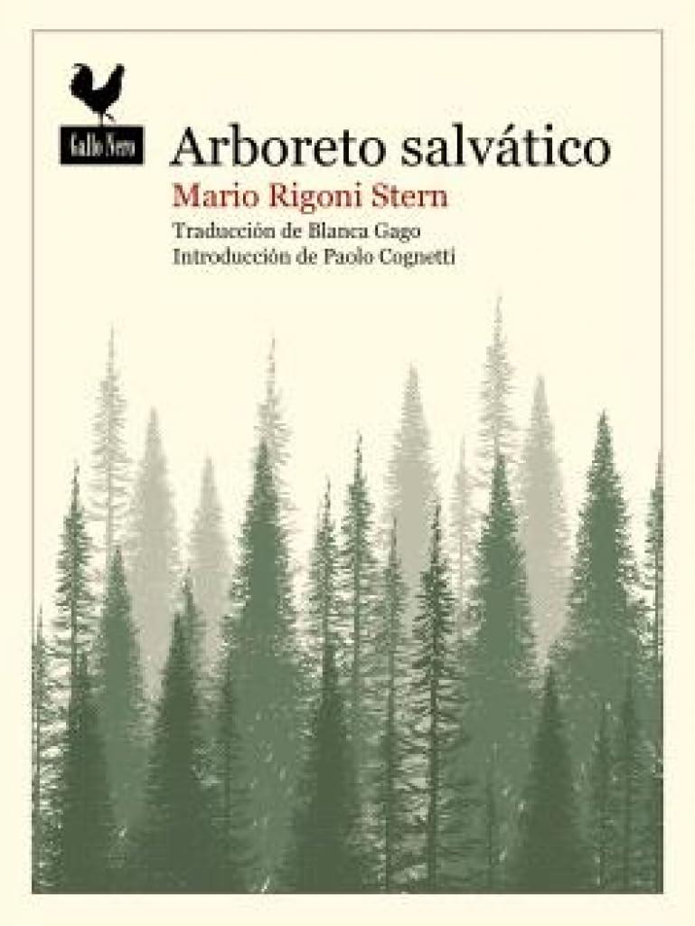 Arboreto salvático (Narrativas)