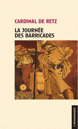 La journée des barricades