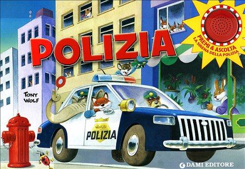 Polizia (Libri sonori)