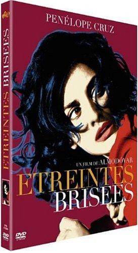 Etreintes brisées [FR Import]