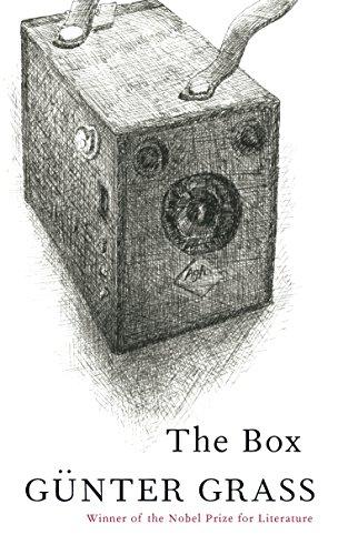 The Box: Tales from the Darkroom