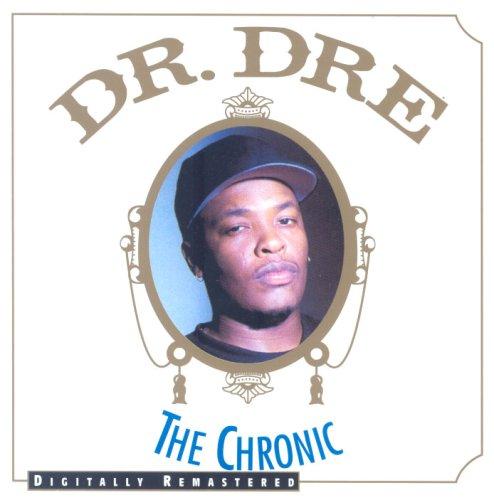 Chronic,the