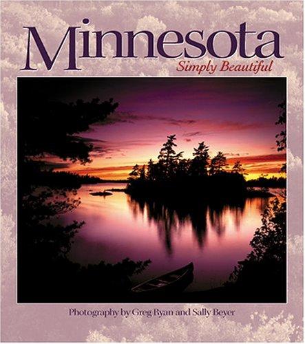 Minnesota Simply Beautiful