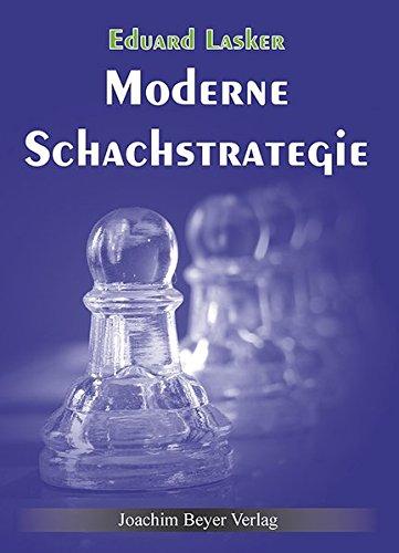 Moderne Schachstrategie