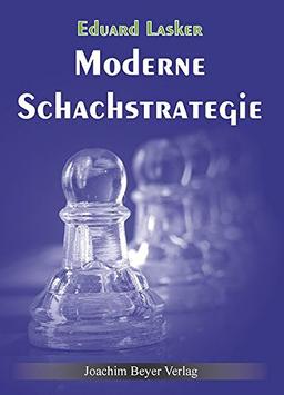 Moderne Schachstrategie